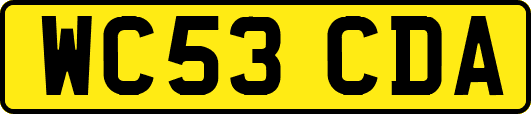 WC53CDA