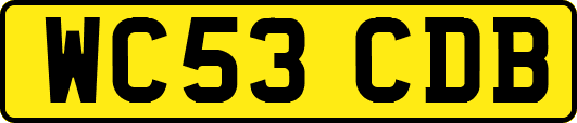 WC53CDB