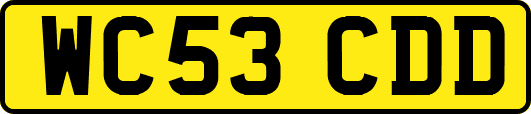 WC53CDD
