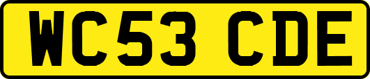 WC53CDE