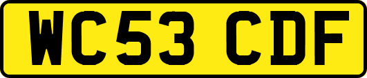 WC53CDF