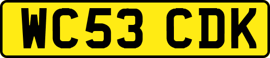 WC53CDK