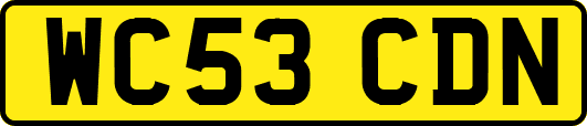WC53CDN