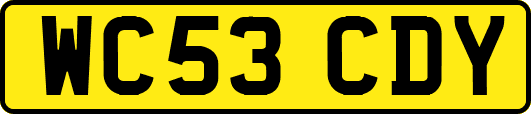 WC53CDY