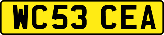 WC53CEA
