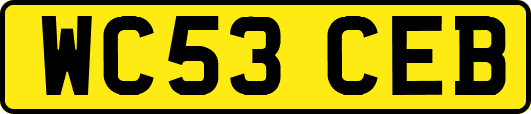 WC53CEB
