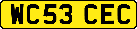 WC53CEC