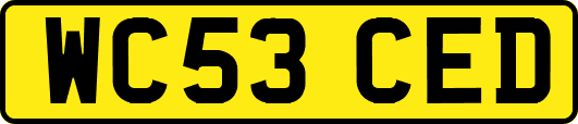 WC53CED