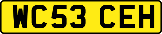 WC53CEH