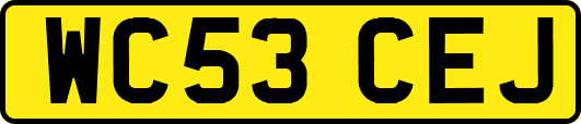 WC53CEJ