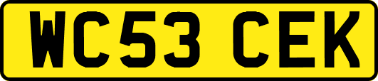 WC53CEK