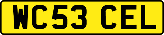 WC53CEL