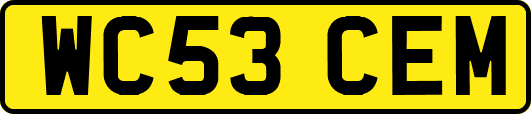 WC53CEM