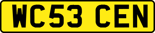 WC53CEN