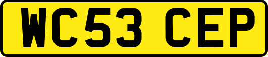 WC53CEP