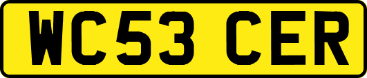 WC53CER