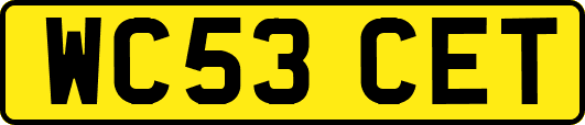 WC53CET