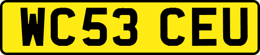 WC53CEU