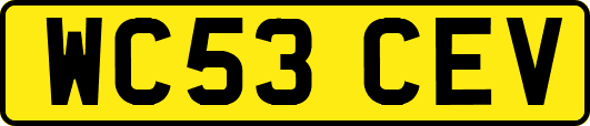 WC53CEV