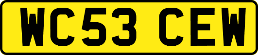 WC53CEW