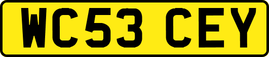 WC53CEY