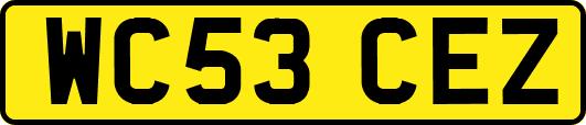 WC53CEZ