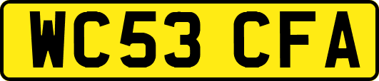 WC53CFA