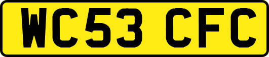 WC53CFC