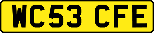 WC53CFE
