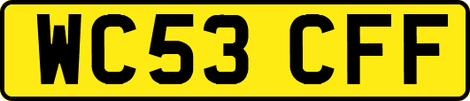WC53CFF