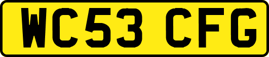 WC53CFG