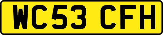 WC53CFH