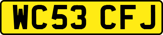 WC53CFJ