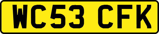 WC53CFK