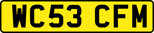 WC53CFM