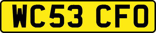 WC53CFO