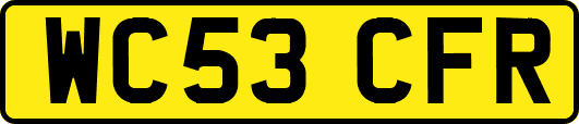 WC53CFR