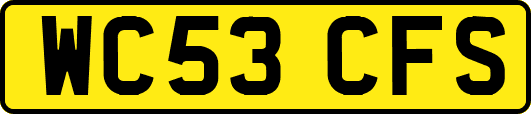 WC53CFS
