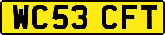 WC53CFT