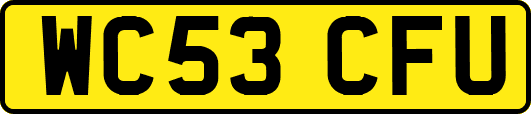 WC53CFU