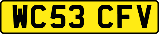 WC53CFV
