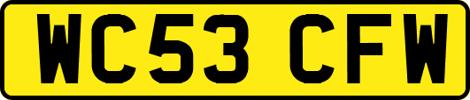WC53CFW