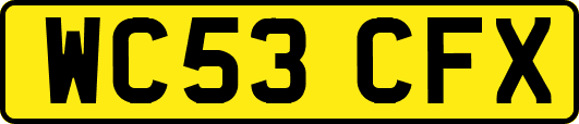WC53CFX