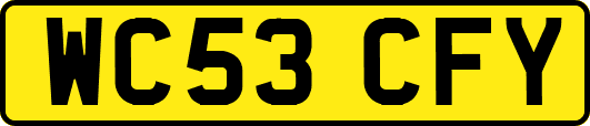 WC53CFY