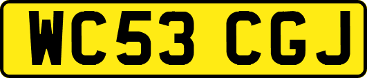 WC53CGJ