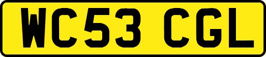 WC53CGL