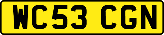 WC53CGN