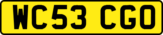 WC53CGO