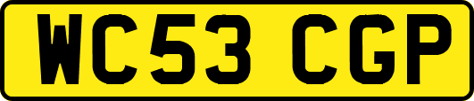 WC53CGP