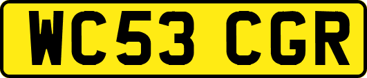 WC53CGR